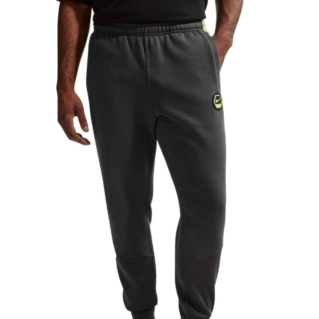 Nike Мужские флисовые джоггеры
