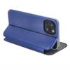 Etui Smart Diva Do Samsung Galaxy A06 4G Granatowe