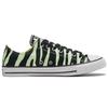 Converse Chuck Taylor All Star Comfortable & Stylish Low-Top Espadrilles Unisex Dark Night Light