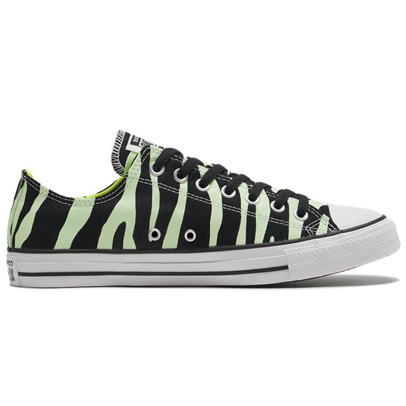 Converse Chuck Taylor All Star Comfortable & Stylish Low-Top Espadrilles Unisex Dark Night Light