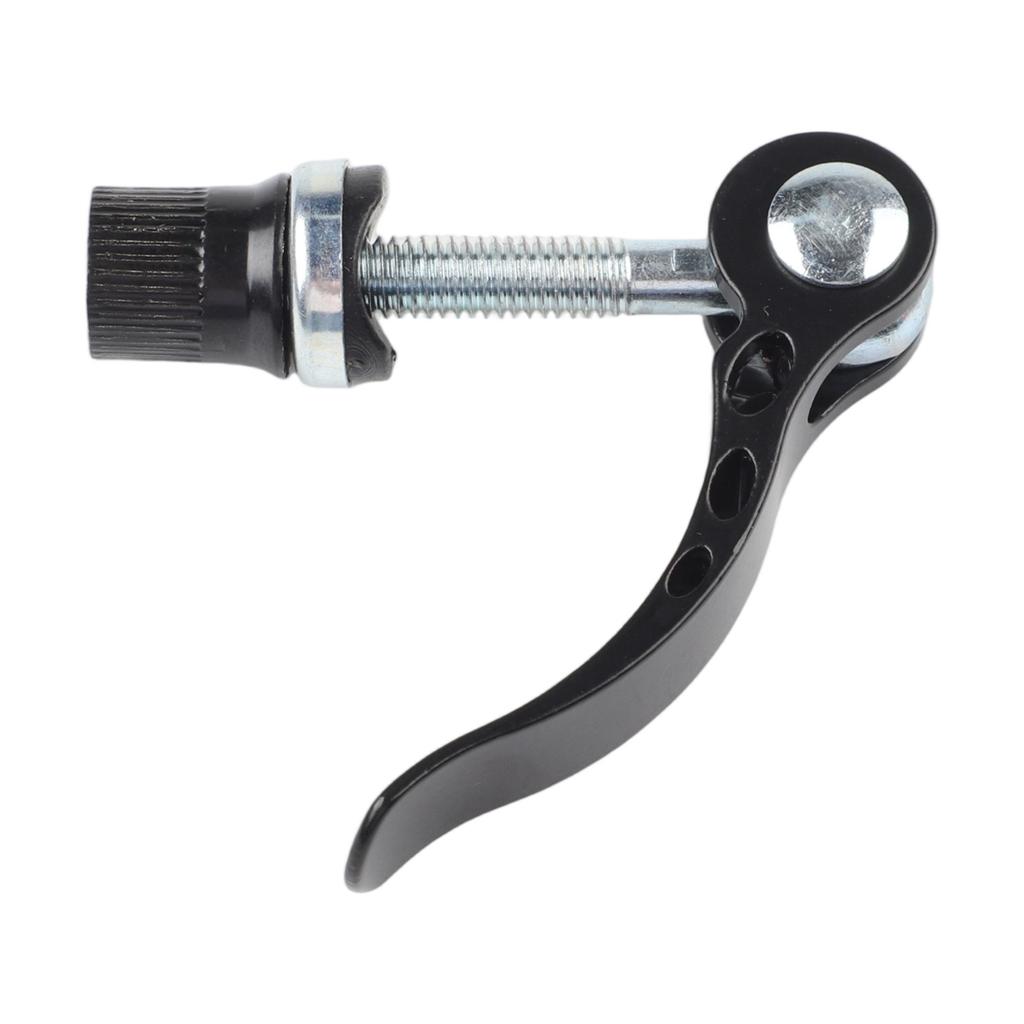 Seat Quick Release Screw Skewer Bicycle Bike Bolt Clip