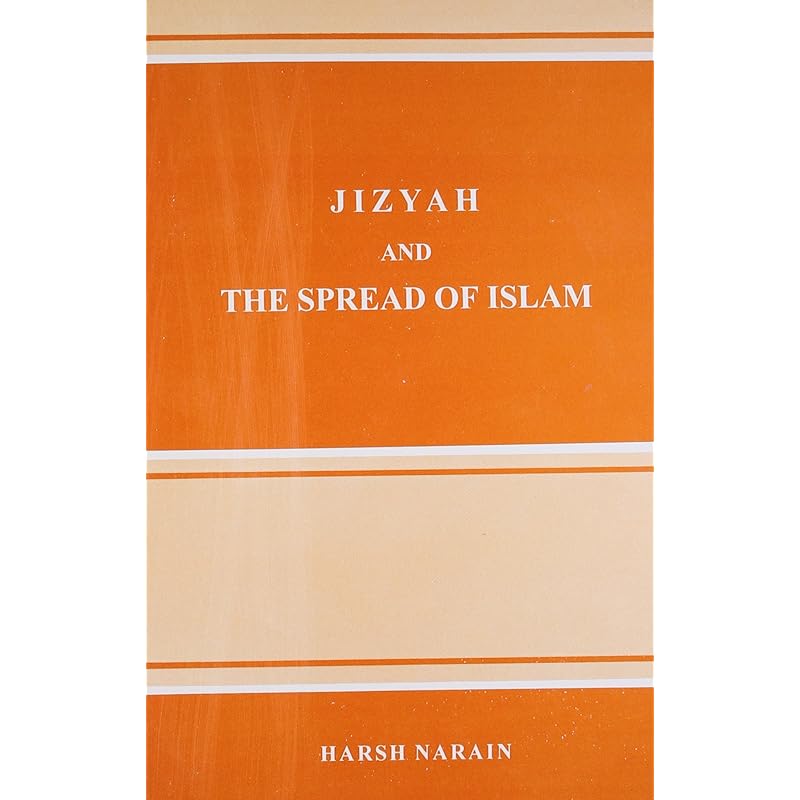 Jizyah and the spread of Islam