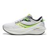 SAUCONY Женские кроссовки Triumph 21 White Slime S10881-75