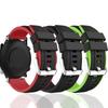 Спортивный силиконовый ремешок 20 22 мм для SUUNTO VERTICAL 9 5 Peak DLC/PRO 3 Фитнес-браслет для SUUNTO RACE Браслеты Дышащий Браслет