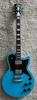 Premier Brandon Niederauer Sonic Blue D'Angelico Atlantic,