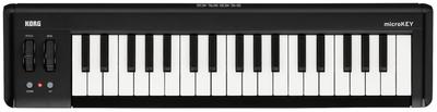 MIDI-клавиатура microKEY2 Микроклавиша в комплекте DTM/37 Клавиатура/Контроллер/USB/Pass Power/Плагин MICROKEY2-37