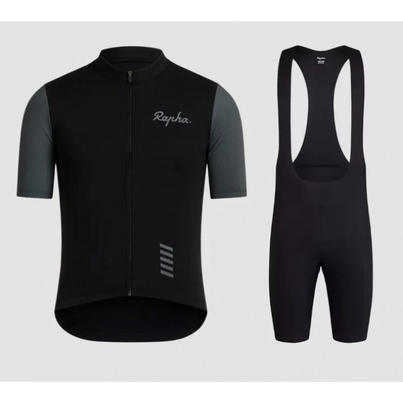 Custom Cycling Jersey Set Short Sleeve Top Shorts Ride Breathable Moisture Wicking Unisex