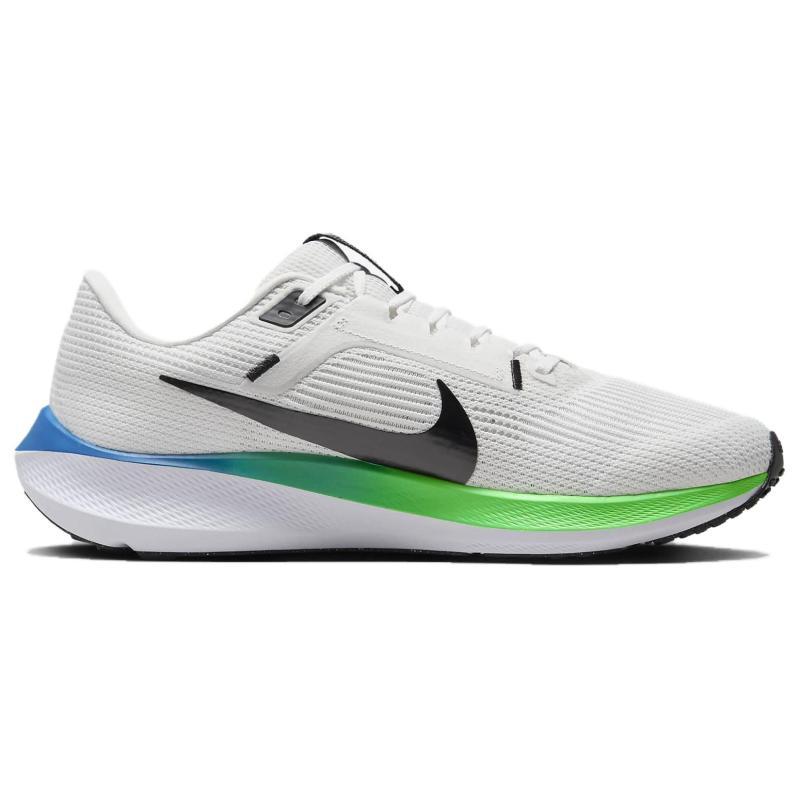 Nike Кроссовки Air Zoom Pegasus 40 Platinum Tint Green Strike DV3853-006