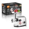 Household Electric Meat Grinder Stainless Steel Multi-Function Fully Automatic Dumpling Stuffing Minced Meat Enema