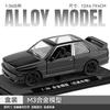 1:36 300Sl Hellcat Модель Литье под давлением Сплав Спортивный Автомобиль Седан Автомобиль Старый Стиль Пикап Металлическая Игрушечная Машина Коллекция Дисплей