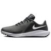 Infinity Golf Next Nature Black Smoke Grey Unisex Sneakers White FN0555-001