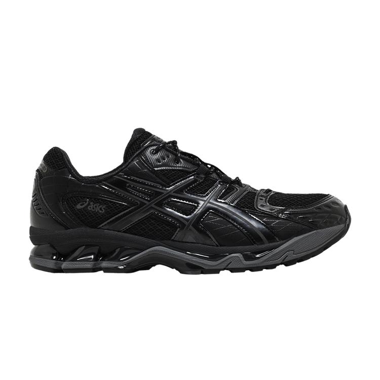 Asics Gel-Nimbus 10.1 Haven Черный Серый
