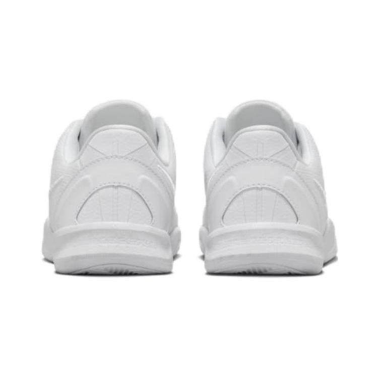 Nike Кроссовки детские Kobe 8 PS Halo белые FN0267-100