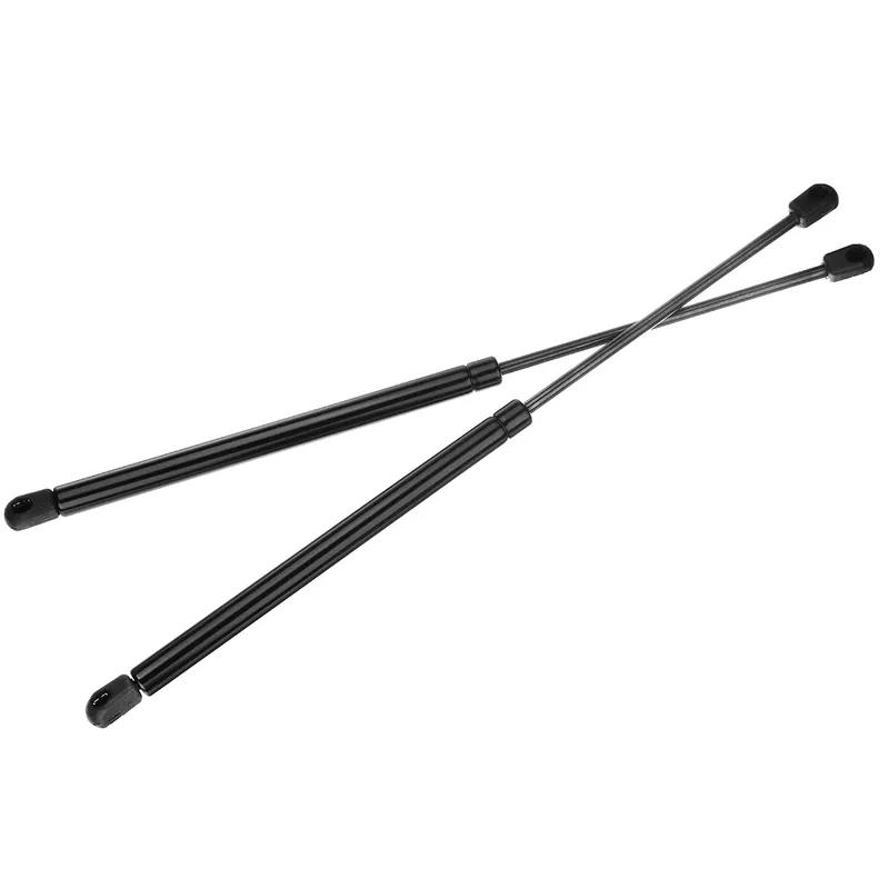 2Pcs For Mitsubishi Outlander 2007 2008 2009 2010 2011 2012 2013 Car styling Tailgate Gas Spring Rear Trunk Gas Struts 5802A007