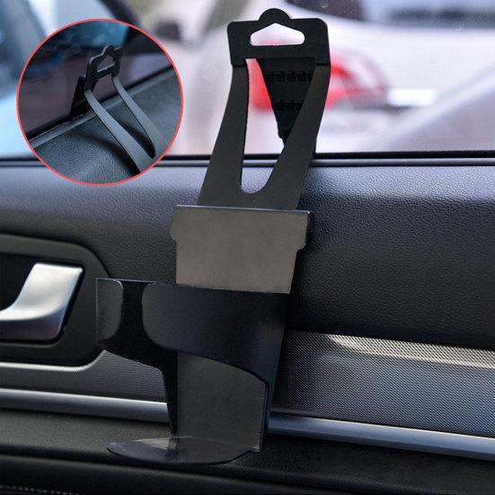 Авто универсальное автомобильное крепление для бутылки, чашки для напитков, держатель для напитков, подставка, аксессуар