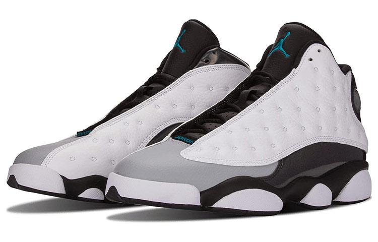 Jordan 13 Ретро Бароны Голограмма 414571-115