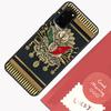 Чехол для телефона с гербом Османской империи для Samsung Galaxy S26 S25 S24 S20 S21 S22 S23 Ultra S10 Plus S25 FE Защитная крышка