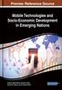 Книга Mobile Technologies and Socio-Economic Development In Emerging Nations