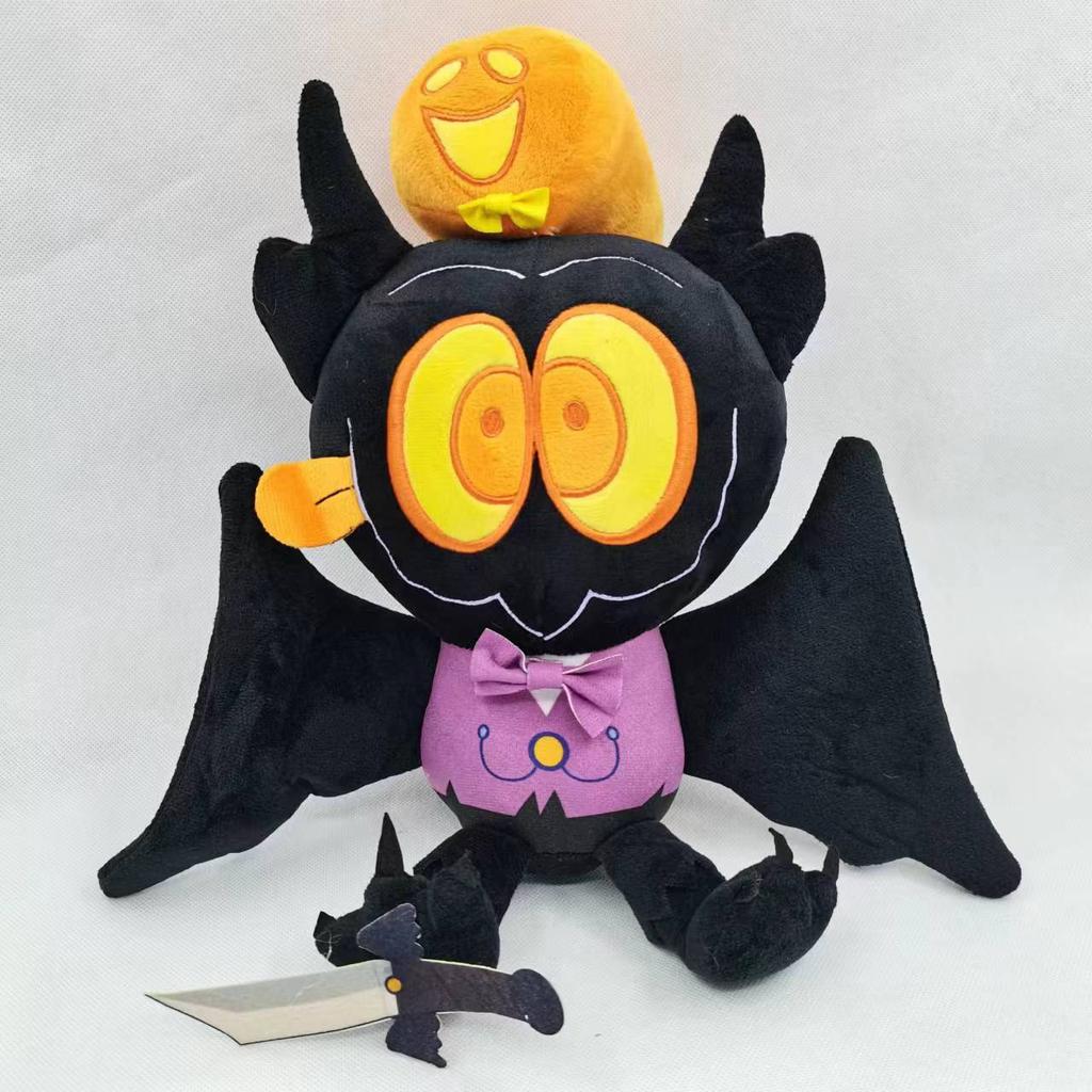 Музыкальная плюшевая кукла Вокруг милого козлика Билли Сова плюшевая игрушка