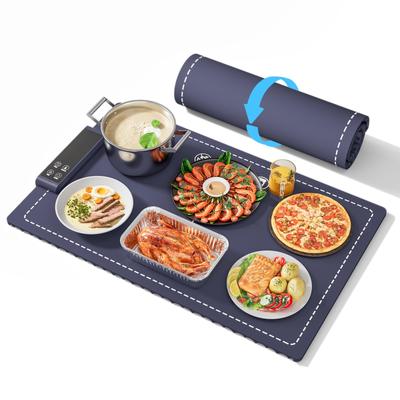 RemixOri Пищевой термометр Пищевой термометр Подогреватель для еды 6 температурных таймеров x Настольный термометр Многофункциональный терморегулятор для еды Пицца Пищевой термометр с защитой от детей