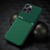 Чехол-подставка с текстурой кожи для iPhone 14 13 12 11 Pro Max X XR XS Max 8 7 6S 6 Plus, противоударный, мягкий ТПУ, задняя крышка