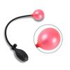 Mini Inflatable Anal Plug Anal Dilator Adult Sex Toys Masturbator Slave BDSM