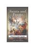Книга Saints and Feasts of the Liturgical Year : Volume Four: October-December : 4