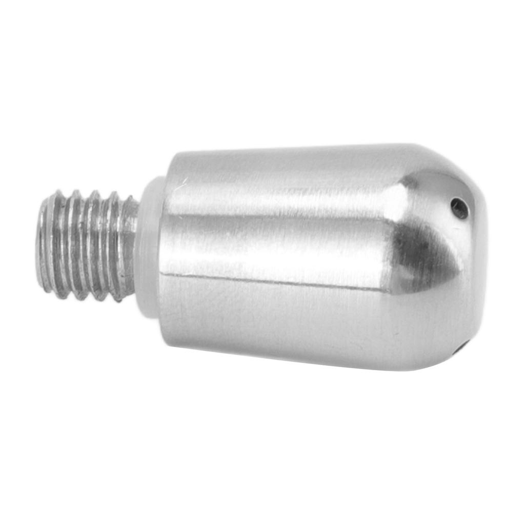 Паровая насадка для кофемашины с 3 отверстиями, аксессуары для кофемашины GEMILAI CRM3605