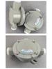 Explosion-Proof G3/4 Junction Box: One-Way, Two-Way, Three-Way, Four-Way for Chemical Plants and Mines