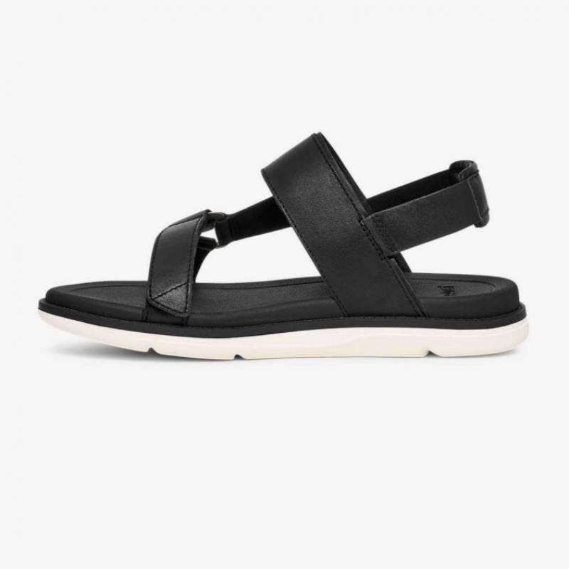 Teva Women S Sandal Madera Slingback  Stvf2512570 Bkw 