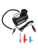 Lightweight 12V Air Compressor 300psi Electric For Inflator for Car Tires and Sports Balls Portable and Compact Design