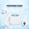 Professional Jewelry Cleaner with for Rings Watches Coins Tools Earrings Necklaces Portable Jewelry Cleaner Machine