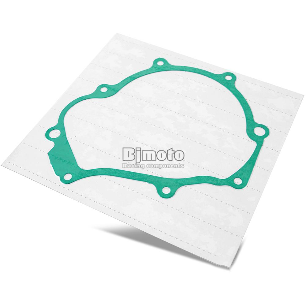 Stator Magneto Generator Cover Gasket For Yamaha MT125 MT-125 WR125 WR125R WR125X YZF R125 YZF-R 125 ABS Vixion R 3C1-E5451-00