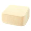 Cogit Square Cushion Long Less Comfortable Cream Beige 93057 Standard Agri, Time, Fatigue, Posture, Multifunctional,