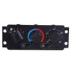 HVAC Temperature Control Panel For Mack Chu Cxu 20992943