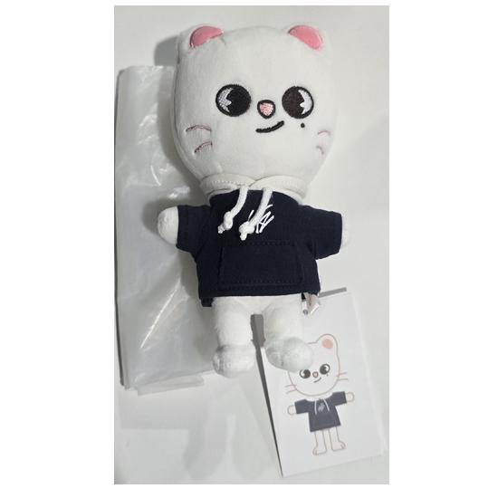 Stray Kids SKZOO Плюшевый МИНИ Версия (Школа Магии) со случайным POB