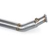 BMW 630i (E63/E64) N52 2.5/3.0 Stainless Steel Exhaust Manifold (2004-2010)