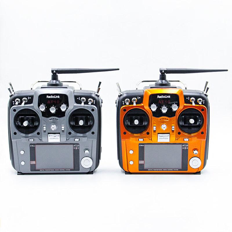 RadioLink AT10II 2.4G Remote Controller