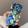 Anime D-Dragon Ball Son Goku Case For Xiaomi Redmi Note 15 14 13 12 11 10 Pro Plus 5G Cover For Redmi 15C 15 14C 13C Phone Cases