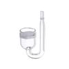Refiner Aquarium Atomizers CO2 Diffusers Aquarium Accessories Carbon Dioxide Reactor Bubble Counter