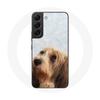 Чехол для Samsung Galaxy S21 FE Blonde Уязвимые местные породы
