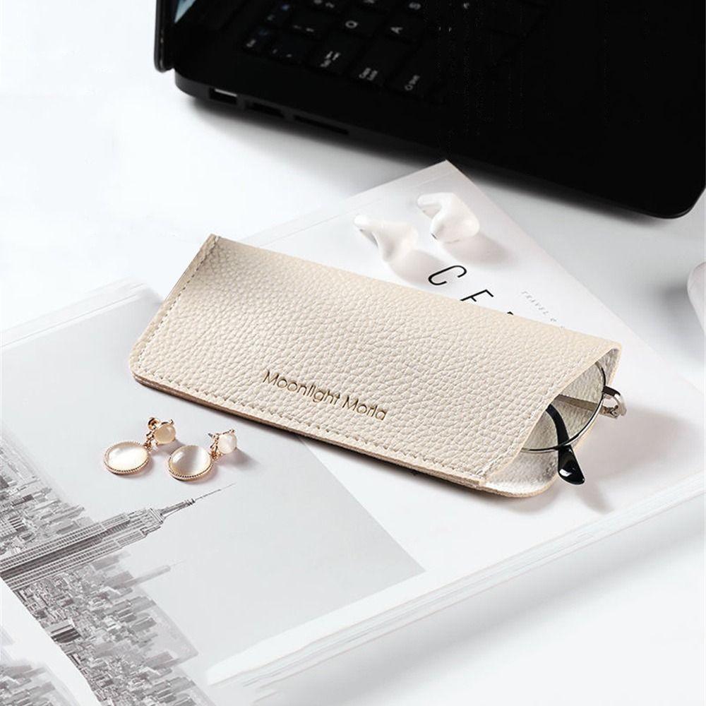 Чехол Обложка Мягкий Защитник Очков Чехол для Солнцезащитных Очков Коробка Сумка для Очков Мешочек для Очков для Чтения