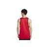 Nike Dri-FIT As M Nk Df Crossover баскетбольная майка-топ для мужчин, красные DH7133-657
