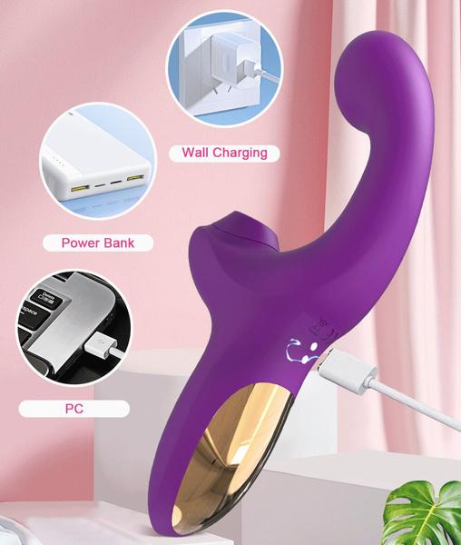 20-скоростной мощный вибратор, женский стимулятор-присоска, имитирующий палец, шевелящая игрушка для женщин