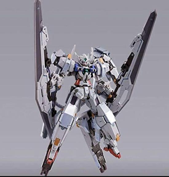 METAL BUILD Гандам Астрея Оборудование для испытаний высокой мобильности