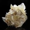 Stones and Minerals. Gypsum. 193.5 Ct. Zaragoza, Aragon, Spain.