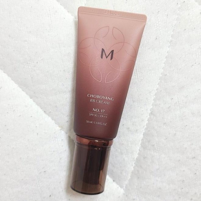 MISSHA M Choboyang BB Cream 50ml (SPF30/PA++)
