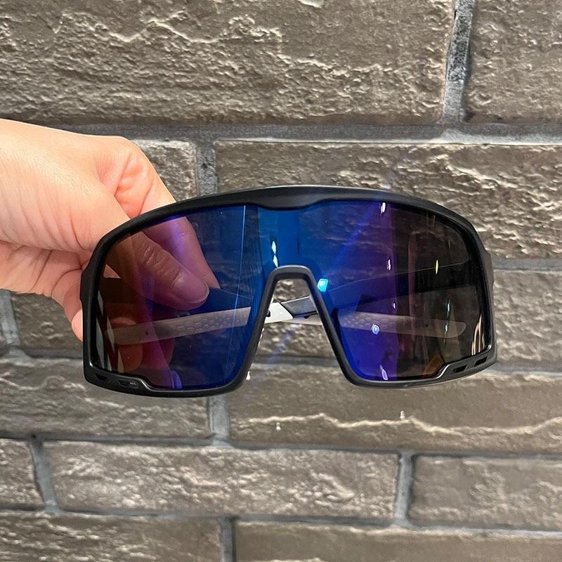 Cycling Shades Biking Sun Glasses Men's Driving Camping Hiking Fishing Classic Sunglasses Outdoor Sports Uv400 Sunglasses