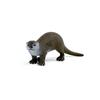 Фигурка выдры Schleich SL14865, 3 части, популярные игрушки в Корее