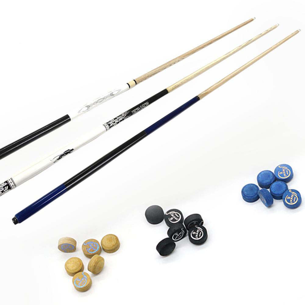 1 шт 11/12/14 мм многослойный наконечник для кия для китайского черного восьмерки американского девятки для снукера бильярдные принадлежности